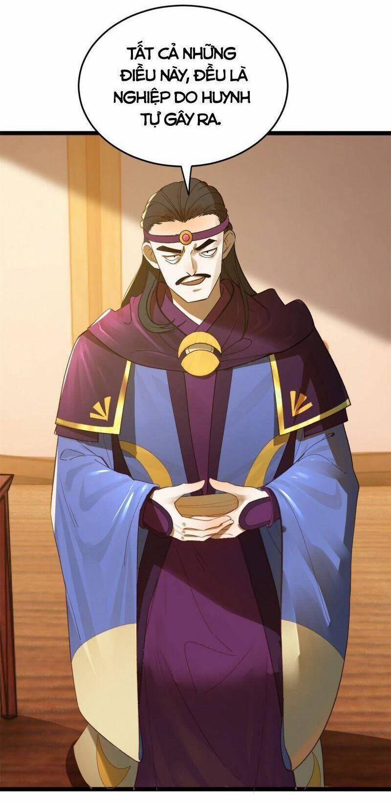 Chàng Rể Mạnh Nhất Lịch Sử 26 trang 26