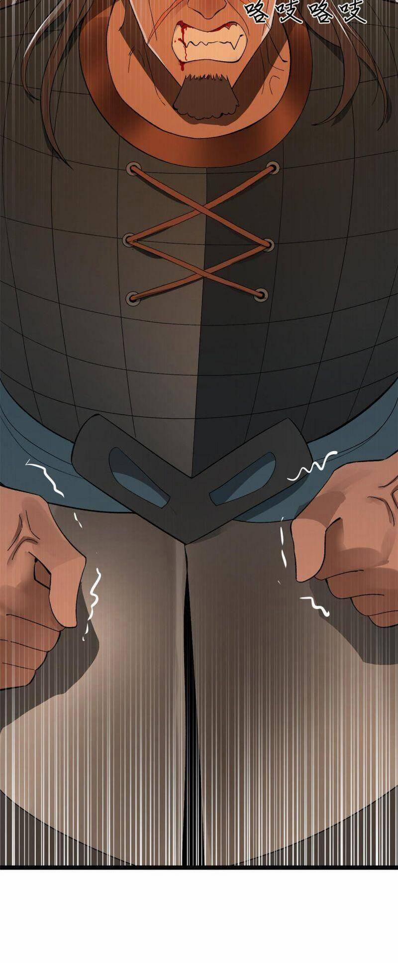 Chàng Rể Mạnh Nhất Lịch Sử 26 trang 36