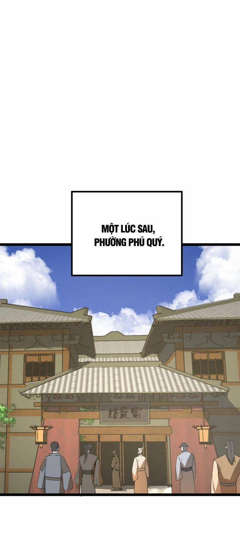 Chàng Rể Mạnh Nhất Lịch Sử 26 trang 39