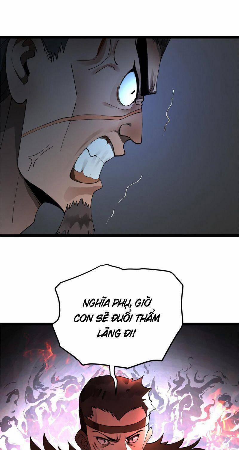 Chàng Rể Mạnh Nhất Lịch Sử 26 trang 4