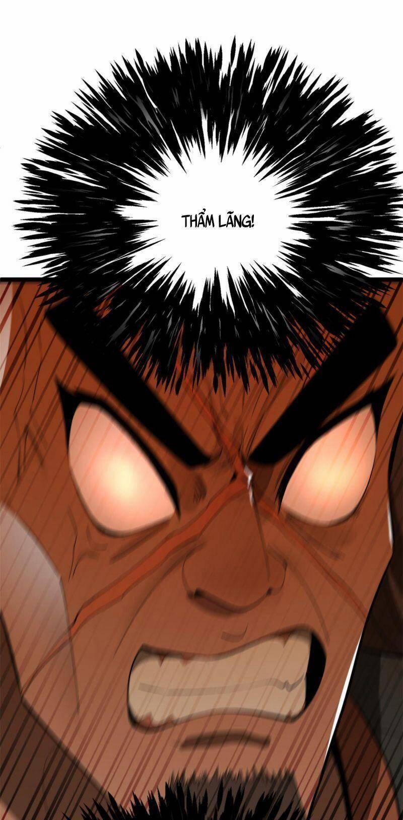 Chàng Rể Mạnh Nhất Lịch Sử 26 trang 43