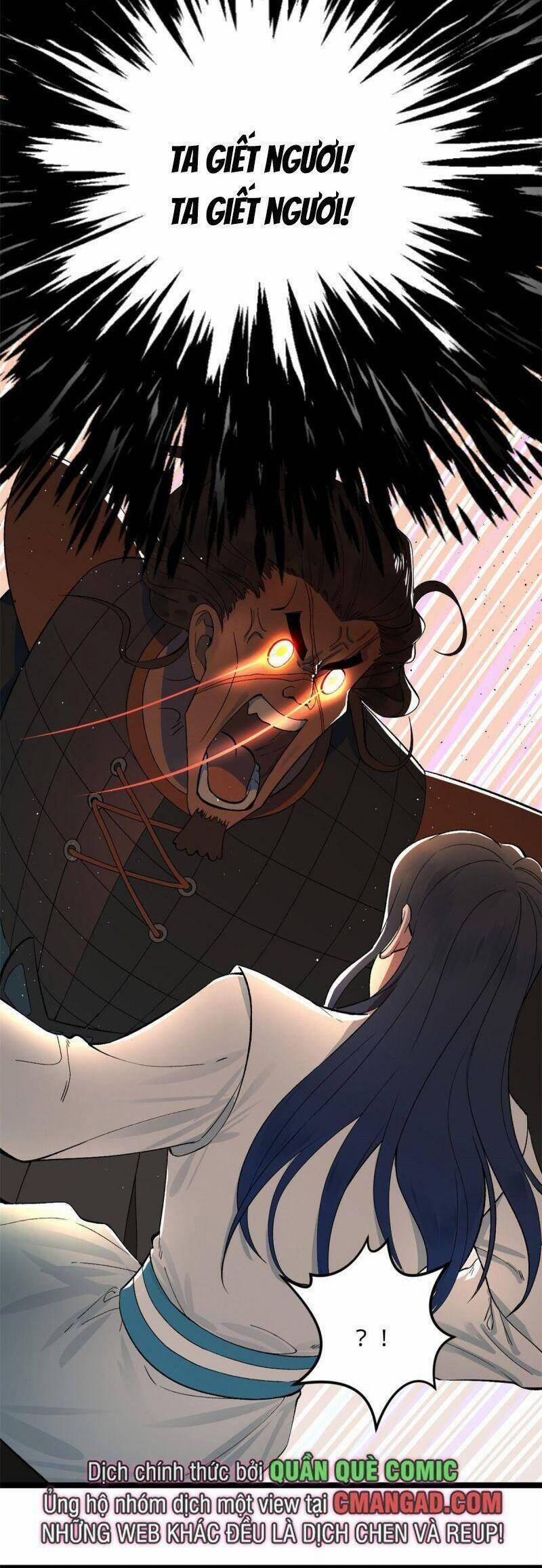 Chàng Rể Mạnh Nhất Lịch Sử 26 trang 46