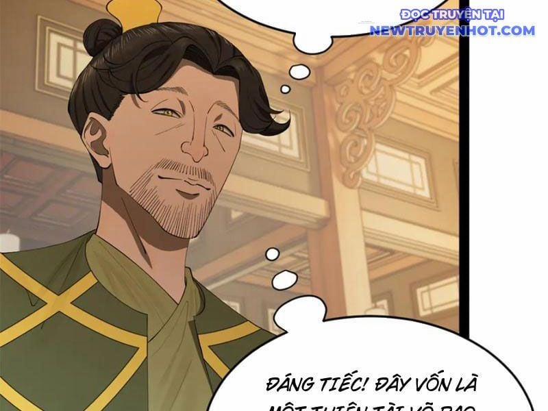 Chàng Rể Mạnh Nhất Lịch Sử 260 trang 10