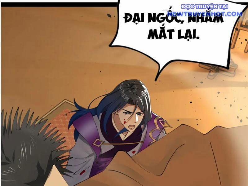 Chàng Rể Mạnh Nhất Lịch Sử 260 trang 123