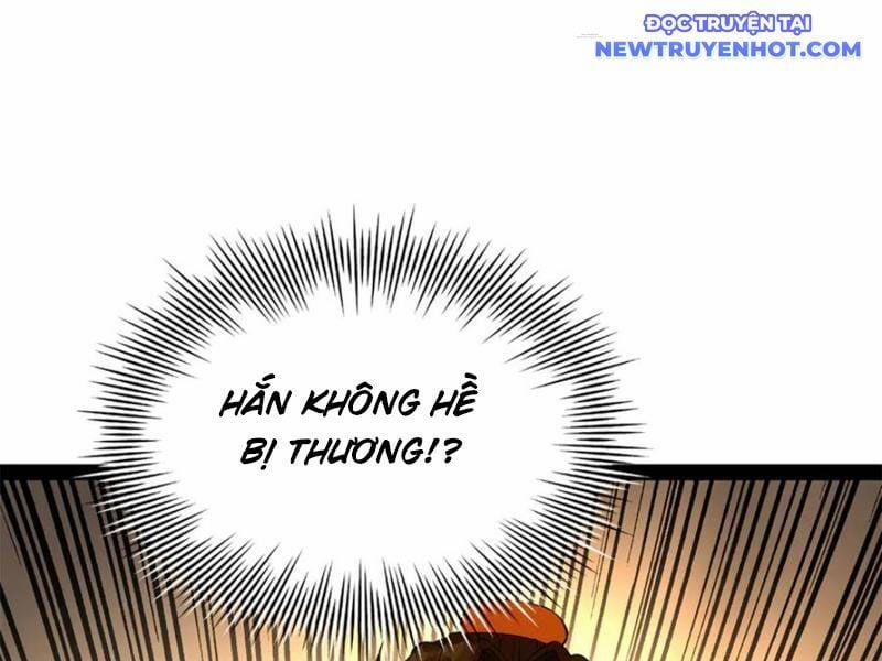 Chàng Rể Mạnh Nhất Lịch Sử 260 trang 21