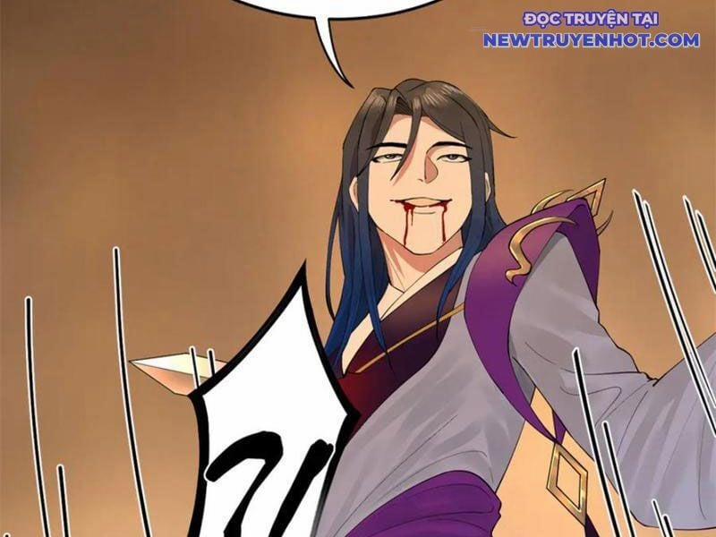 Chàng Rể Mạnh Nhất Lịch Sử 260 trang 30