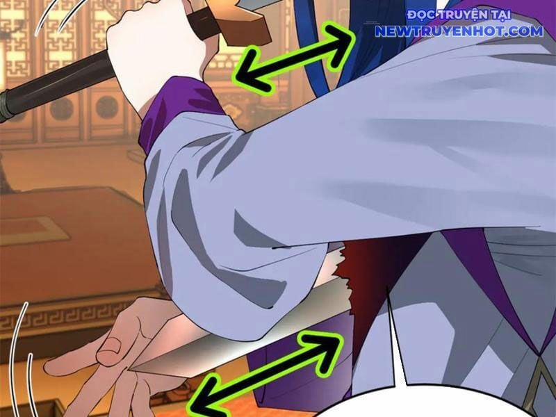 Chàng Rể Mạnh Nhất Lịch Sử 260 trang 39