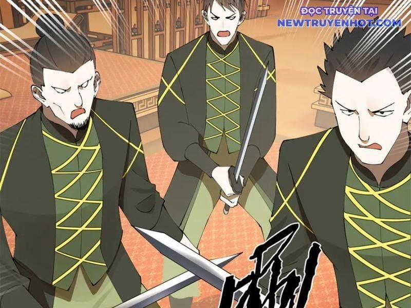 Chàng Rể Mạnh Nhất Lịch Sử 260 trang 71