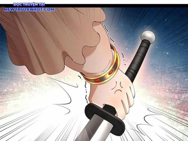 Chàng Rể Mạnh Nhất Lịch Sử 261 trang 1