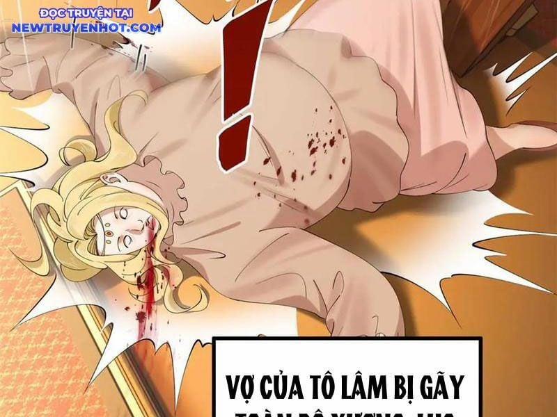 Chàng Rể Mạnh Nhất Lịch Sử 261 trang 10