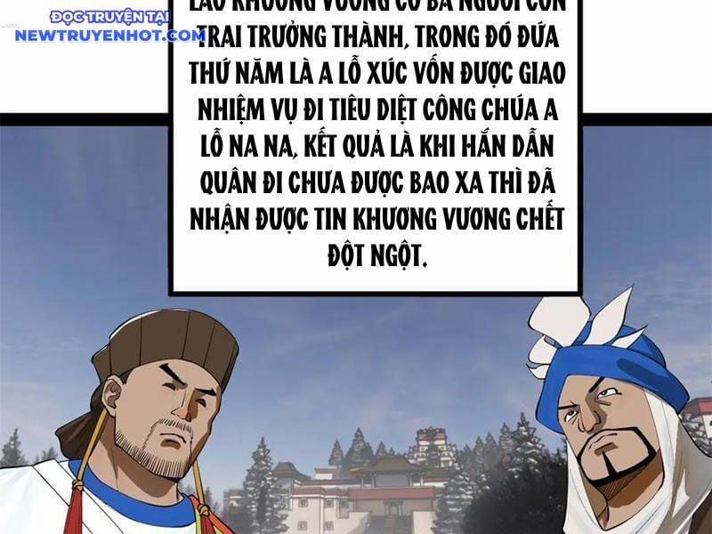 Chàng Rể Mạnh Nhất Lịch Sử 261 trang 107