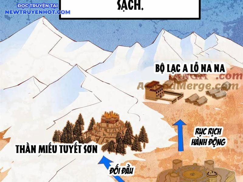 Chàng Rể Mạnh Nhất Lịch Sử 261 trang 110