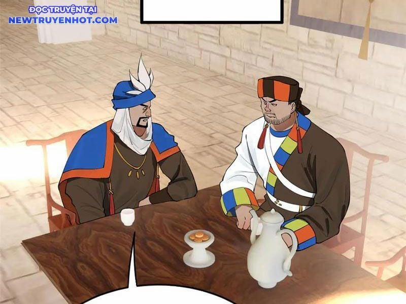 Chàng Rể Mạnh Nhất Lịch Sử 261 trang 113