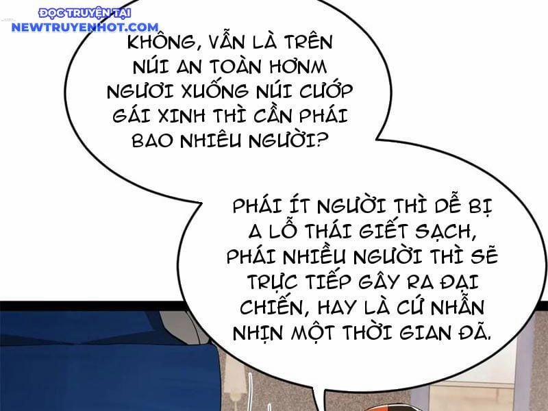 Chàng Rể Mạnh Nhất Lịch Sử 261 trang 115