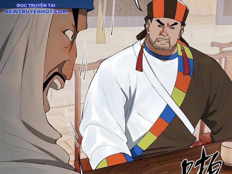 Chàng Rể Mạnh Nhất Lịch Sử 261 trang 116