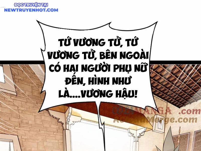 Chàng Rể Mạnh Nhất Lịch Sử 261 trang 118