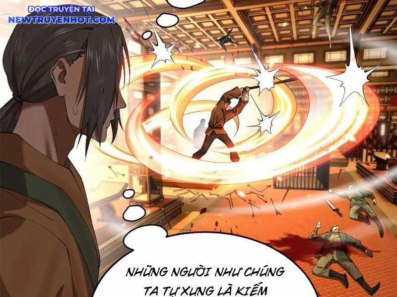 Chàng Rể Mạnh Nhất Lịch Sử 261 trang 12