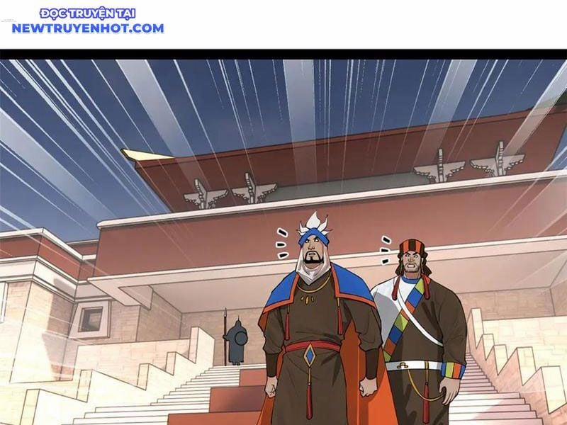 Chàng Rể Mạnh Nhất Lịch Sử 261 trang 123