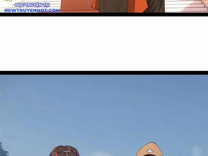 Chàng Rể Mạnh Nhất Lịch Sử 261 trang 124