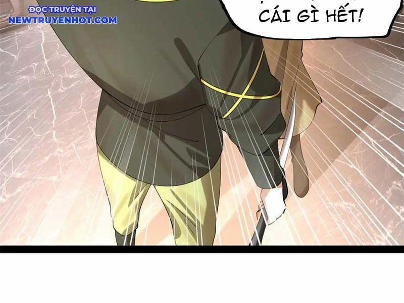 Chàng Rể Mạnh Nhất Lịch Sử 261 trang 18