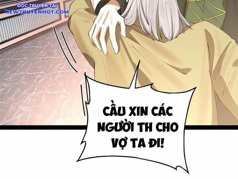 Chàng Rể Mạnh Nhất Lịch Sử 261 trang 20