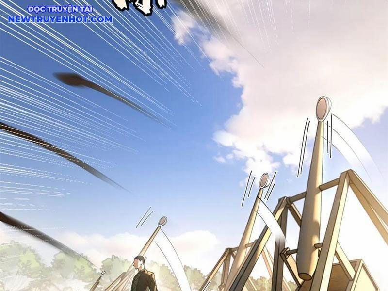 Chàng Rể Mạnh Nhất Lịch Sử 261 trang 29