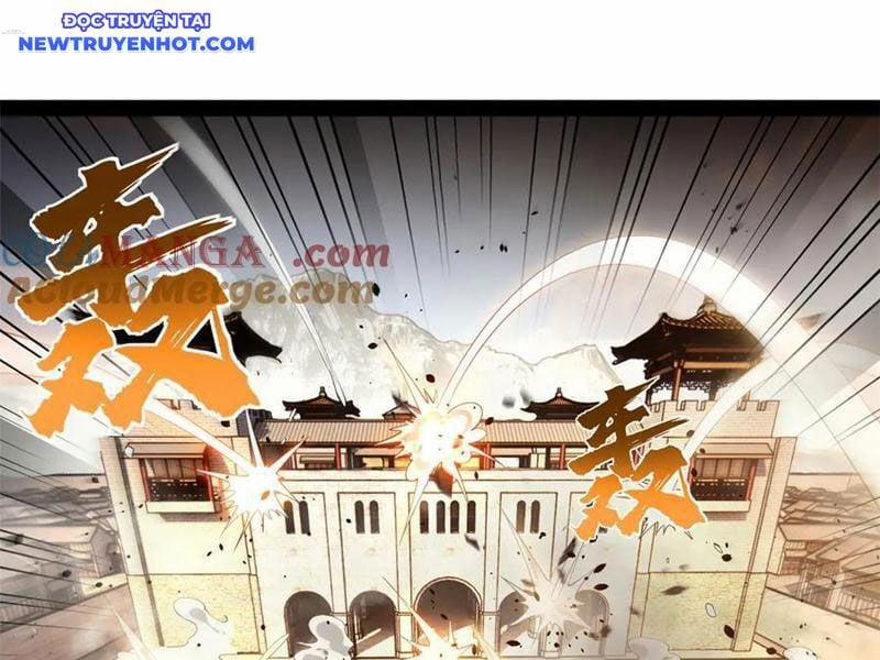 Chàng Rể Mạnh Nhất Lịch Sử 261 trang 31