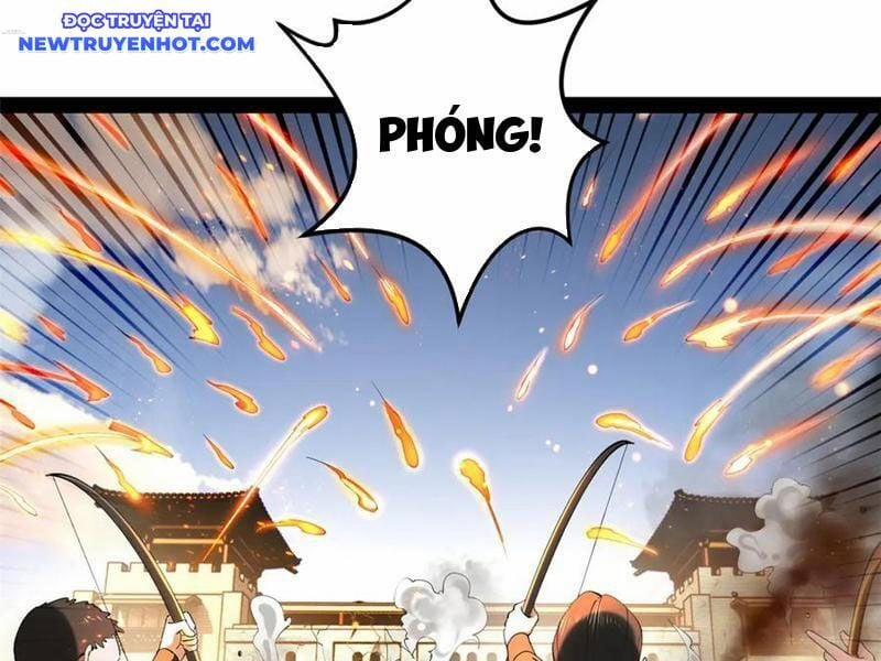 Chàng Rể Mạnh Nhất Lịch Sử 261 trang 33