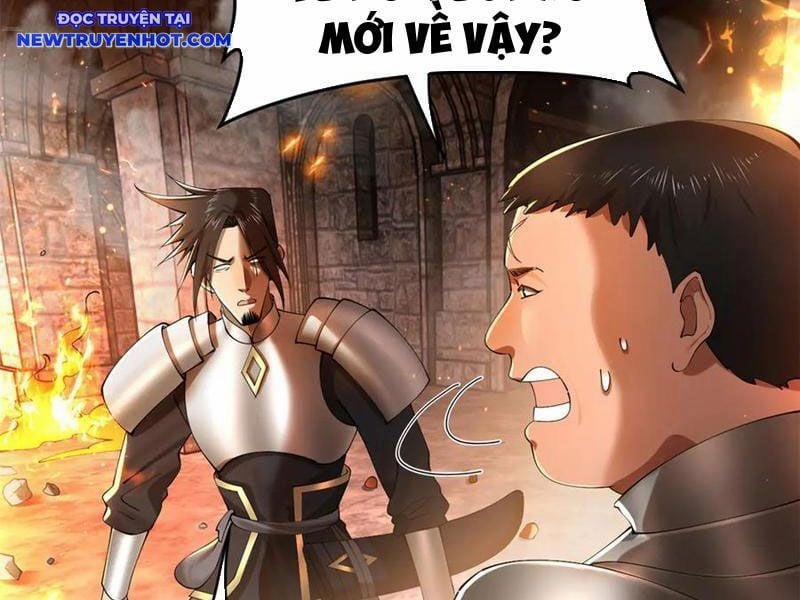 Chàng Rể Mạnh Nhất Lịch Sử 261 trang 38