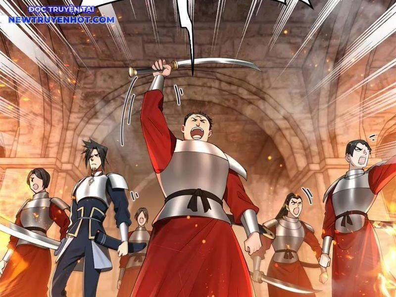 Chàng Rể Mạnh Nhất Lịch Sử 261 trang 42