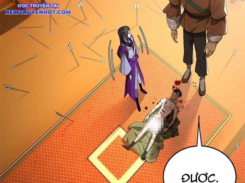 Chàng Rể Mạnh Nhất Lịch Sử 261 trang 73