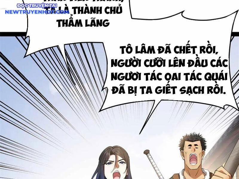 Chàng Rể Mạnh Nhất Lịch Sử 261 trang 77