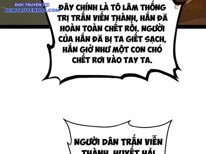 Chàng Rể Mạnh Nhất Lịch Sử 261 trang 86