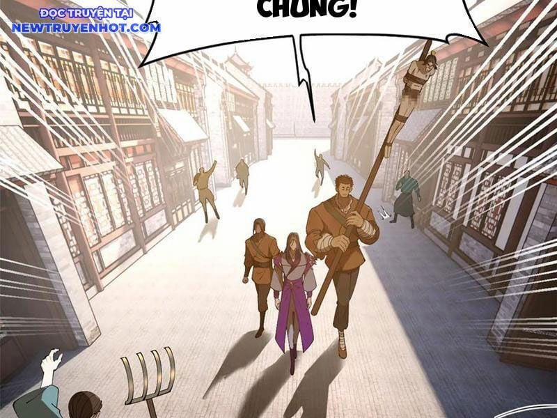 Chàng Rể Mạnh Nhất Lịch Sử 261 trang 92