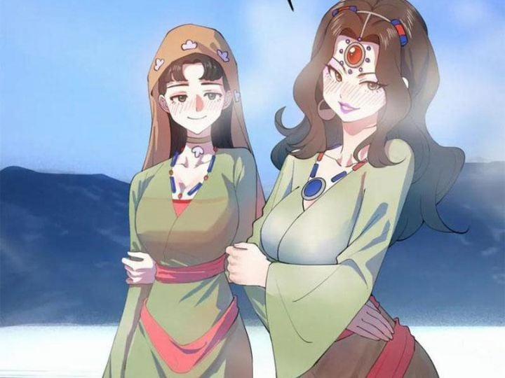 Chàng Rể Mạnh Nhất Lịch Sử 262 trang 10