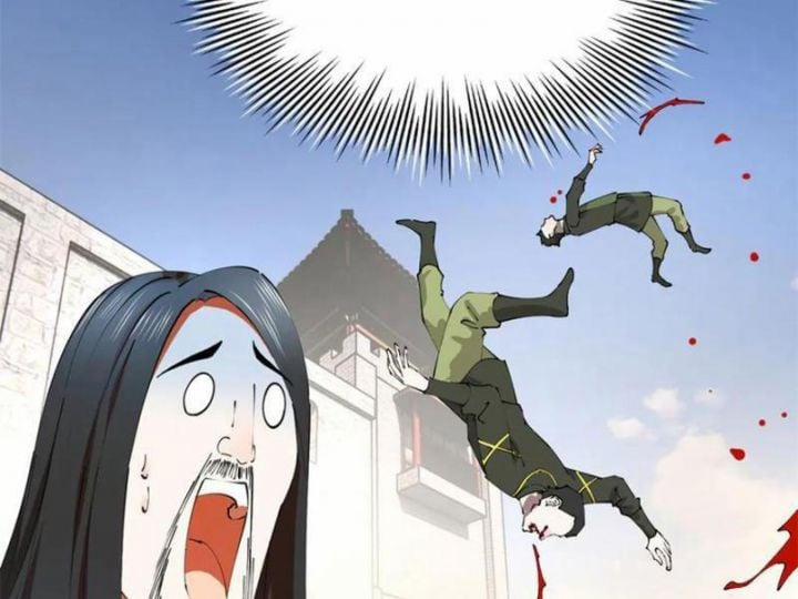 Chàng Rể Mạnh Nhất Lịch Sử 262 trang 117