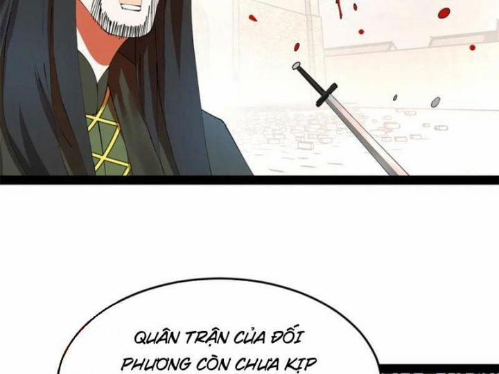 Chàng Rể Mạnh Nhất Lịch Sử 262 trang 118