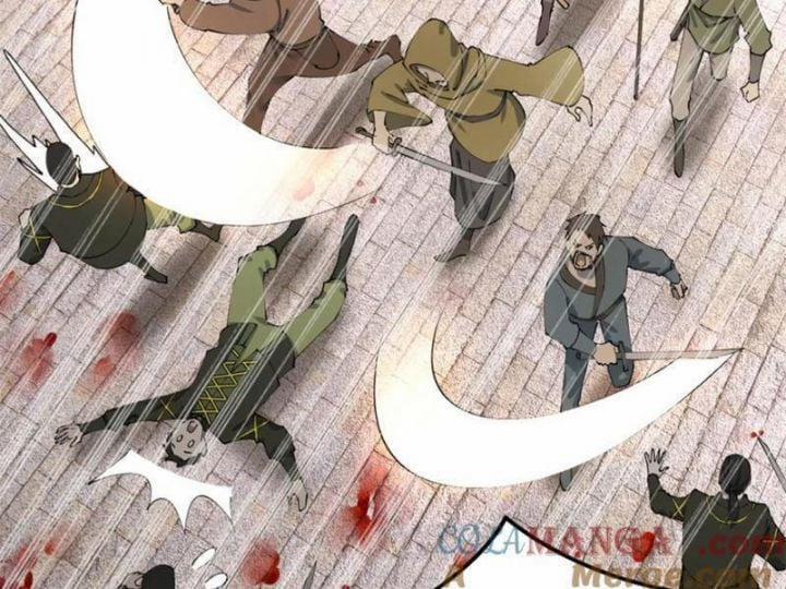 Chàng Rể Mạnh Nhất Lịch Sử 262 trang 122