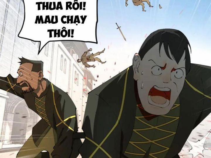 Chàng Rể Mạnh Nhất Lịch Sử 262 trang 128