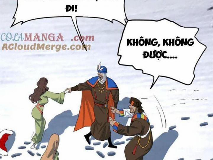 Chàng Rể Mạnh Nhất Lịch Sử 262 trang 15