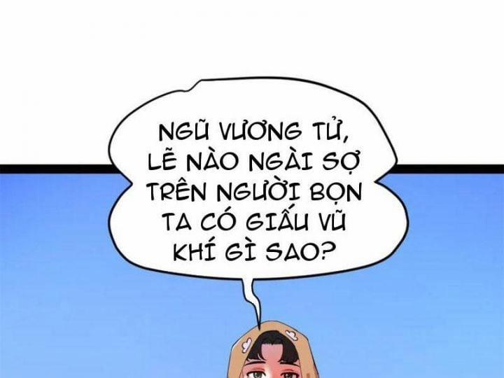 Chàng Rể Mạnh Nhất Lịch Sử 262 trang 17