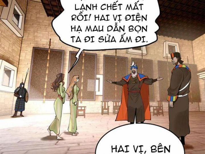 Chàng Rể Mạnh Nhất Lịch Sử 262 trang 26