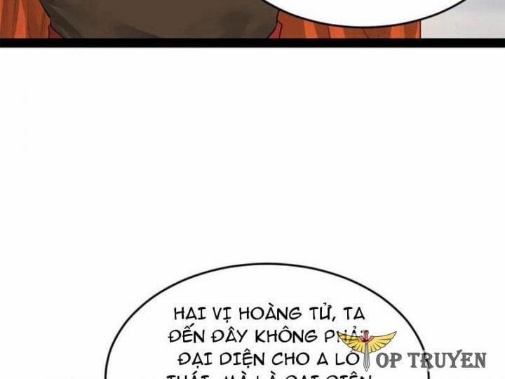 Chàng Rể Mạnh Nhất Lịch Sử 262 trang 3