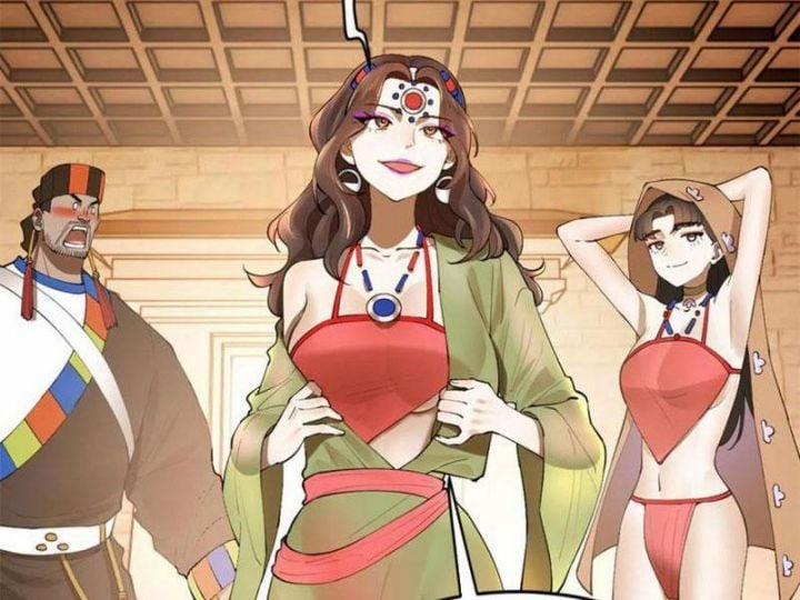 Chàng Rể Mạnh Nhất Lịch Sử 262 trang 33