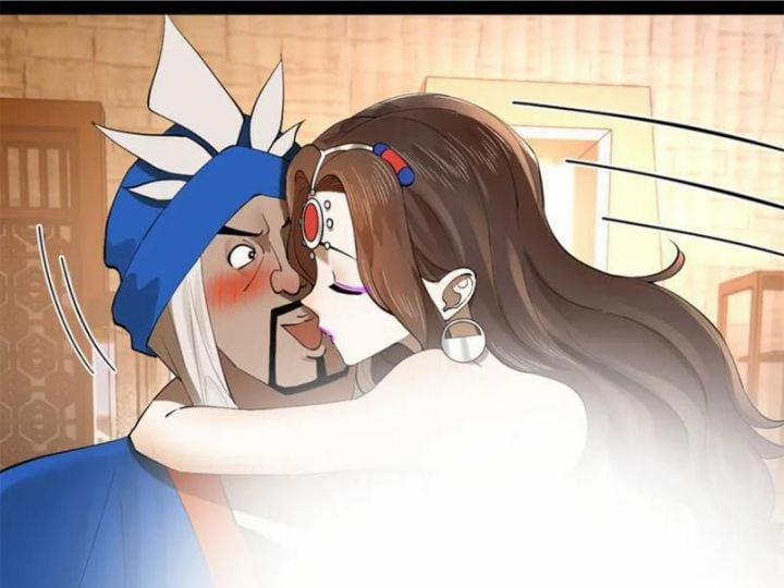 Chàng Rể Mạnh Nhất Lịch Sử 262 trang 37