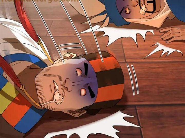 Chàng Rể Mạnh Nhất Lịch Sử 262 trang 44