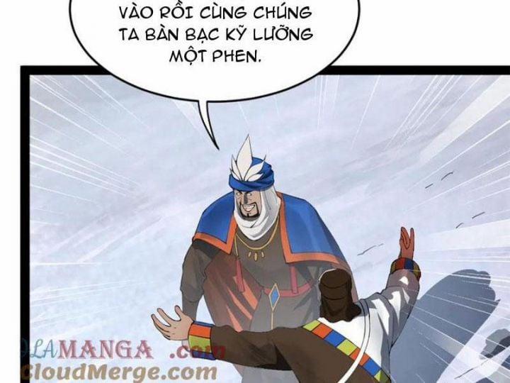 Chàng Rể Mạnh Nhất Lịch Sử 262 trang 6