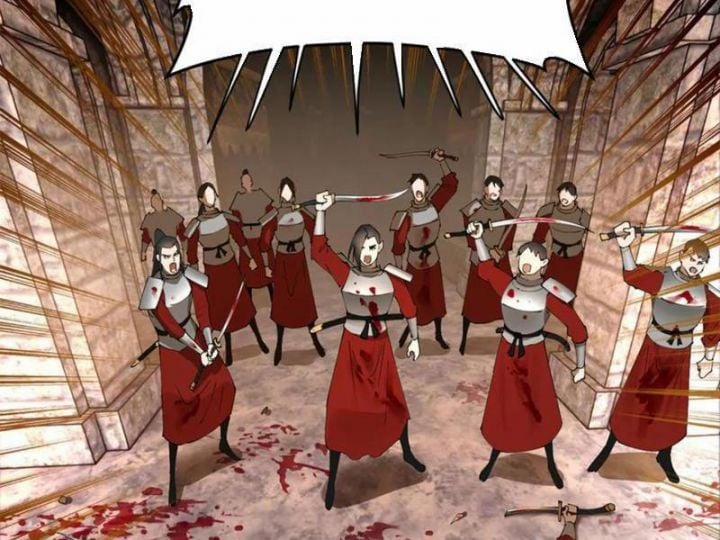 Chàng Rể Mạnh Nhất Lịch Sử 262 trang 83