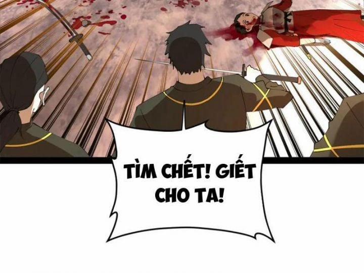 Chàng Rể Mạnh Nhất Lịch Sử 262 trang 84