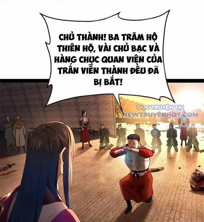 Chàng Rể Mạnh Nhất Lịch Sử 263 trang 1